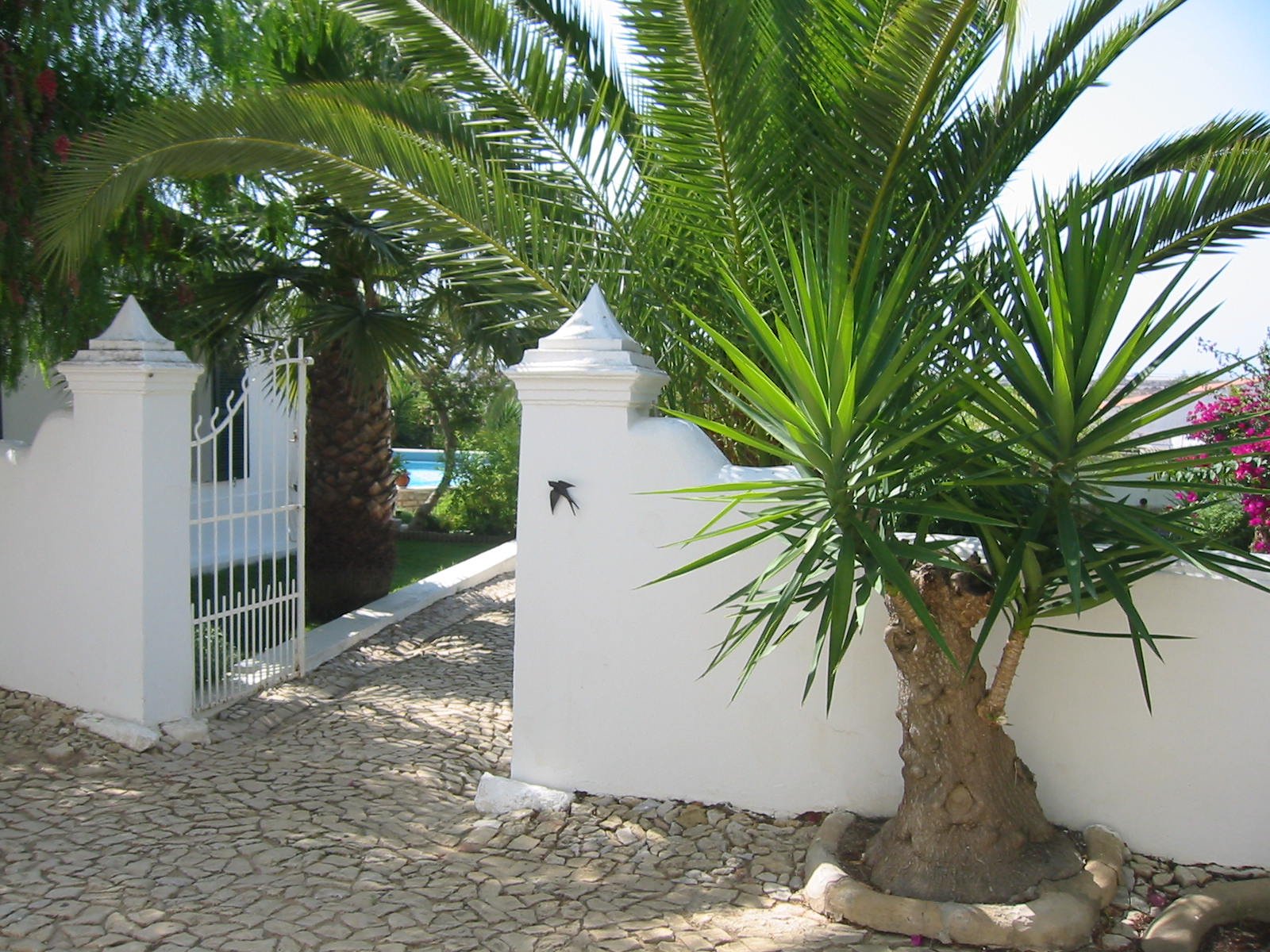 Quinta das Janelas Verdes